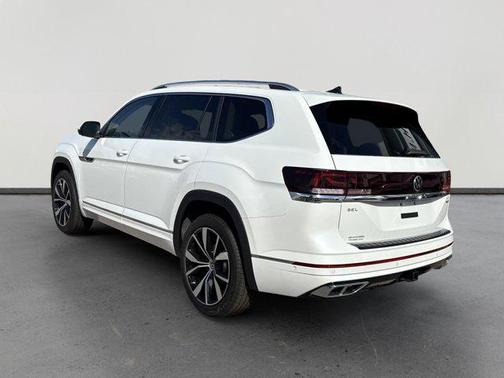 2026 Volkswagen Atlas 2.0T SEL Premium R-Line 4MOTION