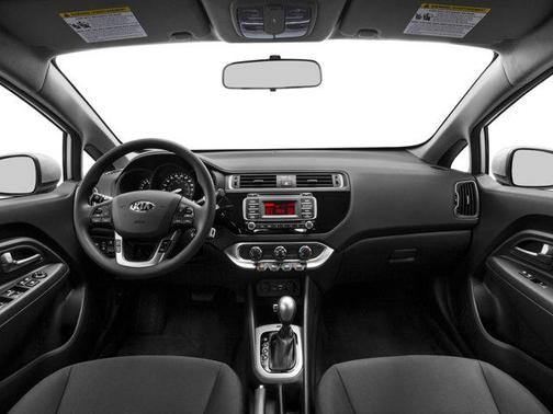 2016 Kia Rio LX