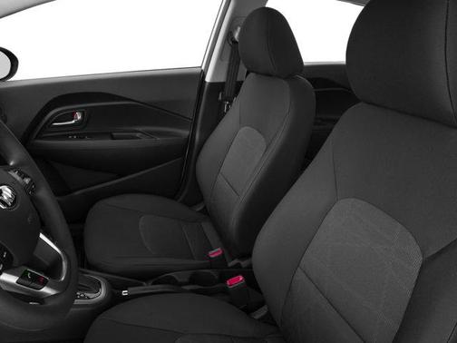 2016 Kia Rio LX