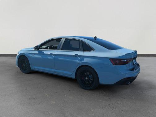 2026 Volkswagen Jetta GLI 2.0T Autobahn