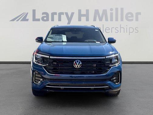 2025 Volkswagen Atlas Cross Sport 2.0T SEL Premium