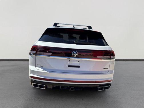 2026 Volkswagen Atlas Cross Sport 2.0T SEL Premium