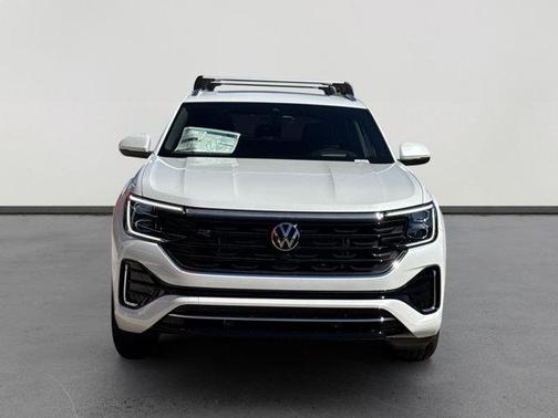 2026 Volkswagen Atlas Cross Sport 2.0T SEL Premium