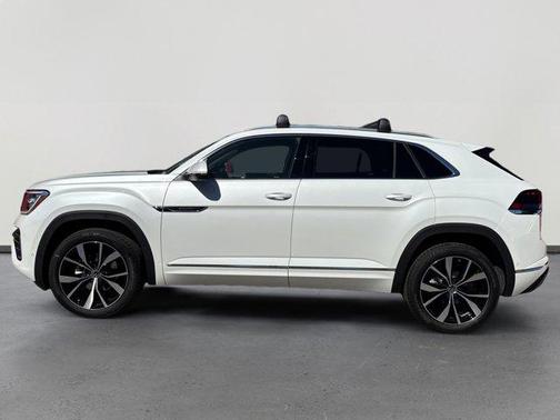 2026 Volkswagen Atlas Cross Sport 2.0T SEL Premium