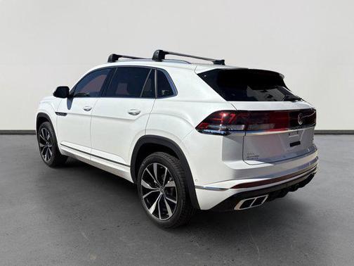 2026 Volkswagen Atlas Cross Sport 2.0T SEL Premium