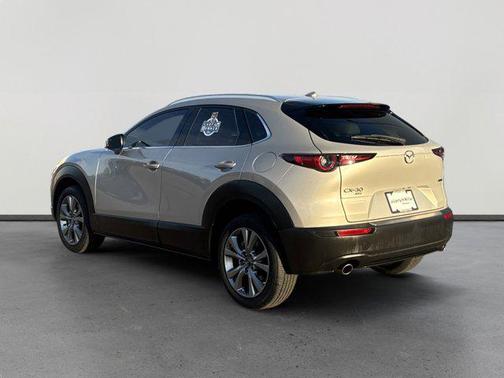 2023 Mazda CX-30 2.5 S Premium Package