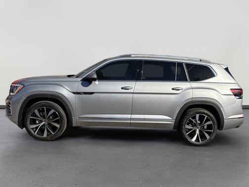 2026 Volkswagen Atlas 2.0T SEL Premium R-Line 4MOTION