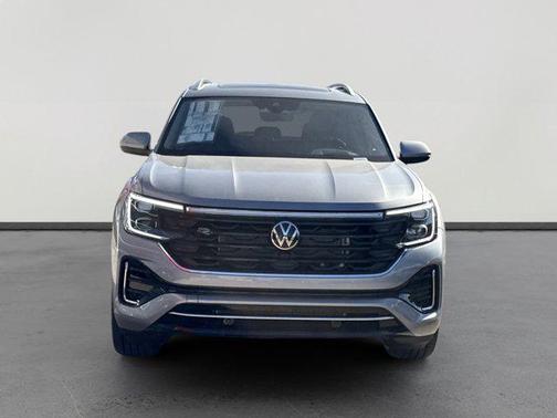 2026 Volkswagen Atlas 2.0T SEL Premium R-Line 4MOTION
