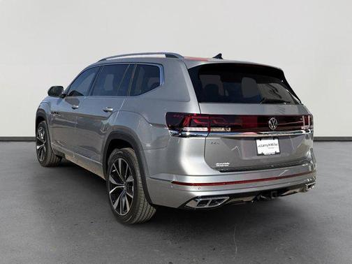 2026 Volkswagen Atlas 2.0T SEL Premium R-Line 4MOTION