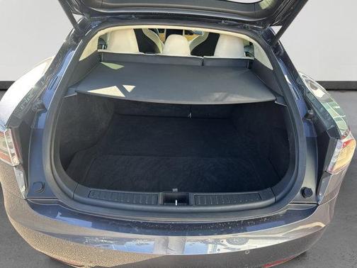 2019 Tesla Model S Standard Range