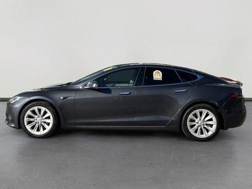 2019 Tesla Model S Standard Range