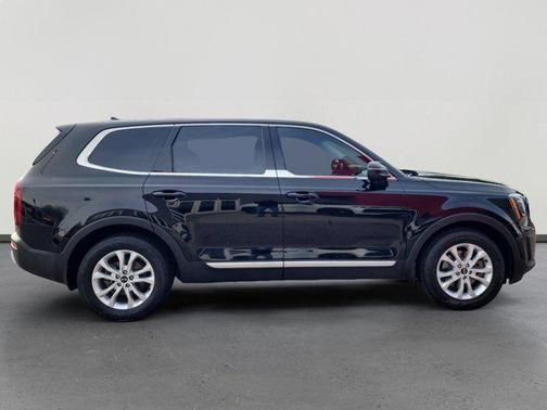 2020 Kia Telluride LX