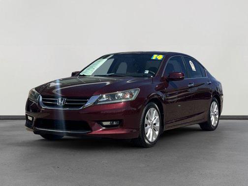 2014 Honda Accord EX