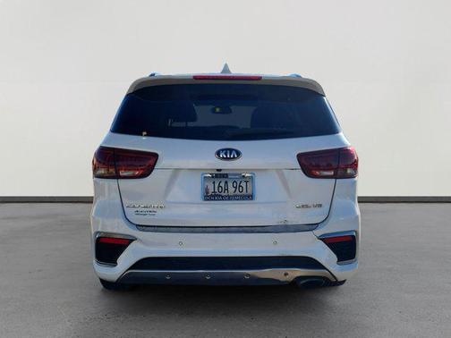 2019 Kia Sorento SX