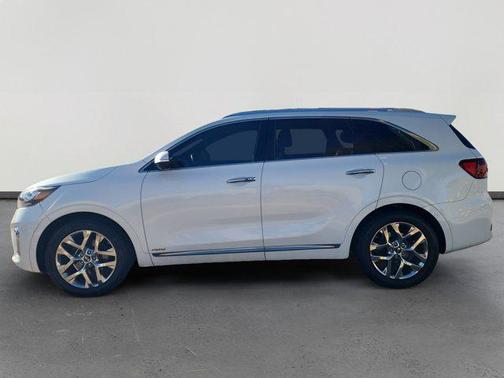 2019 Kia Sorento SX