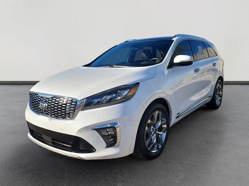 2019 Kia Sorento SX