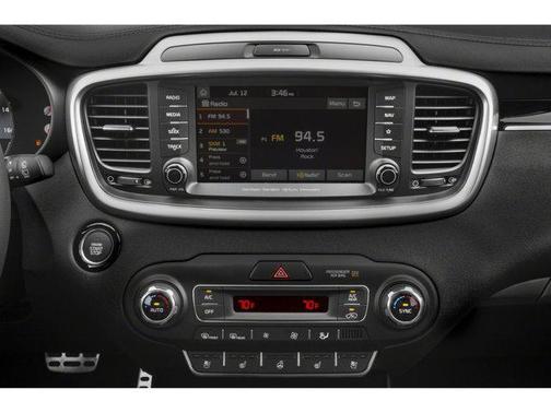 2019 Kia Sorento SX