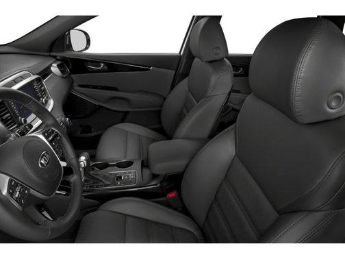 2019 Kia Sorento SX