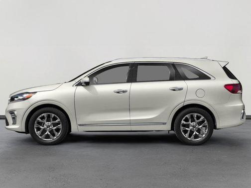 2019 Kia Sorento SX