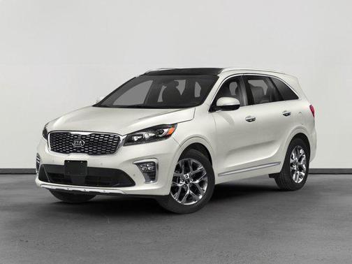 2019 Kia Sorento SX