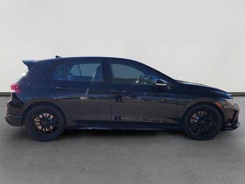 2025 Volkswagen Golf R 2.0T DSG