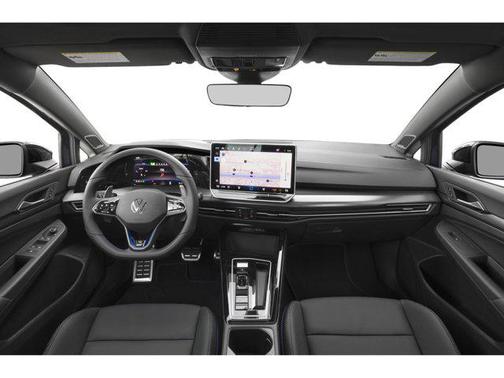 2025 Volkswagen Golf R 2.0T DSG