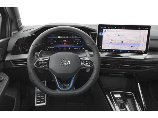 2025 Volkswagen Golf R 2.0T DSG