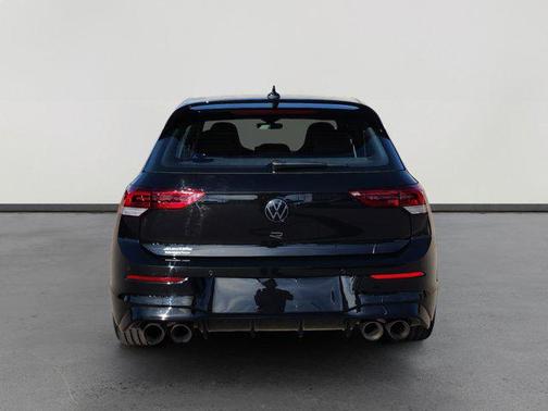 2025 Volkswagen Golf R 2.0T DSG