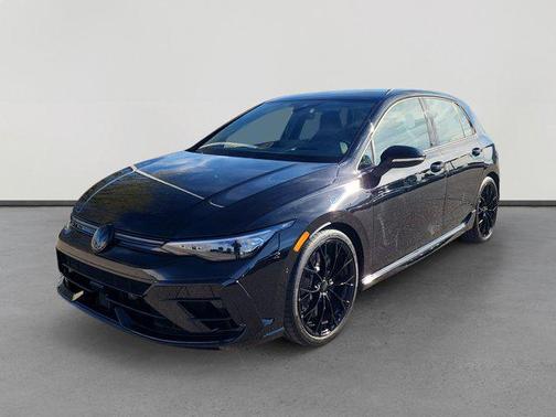 2025 Volkswagen Golf R 2.0T DSG