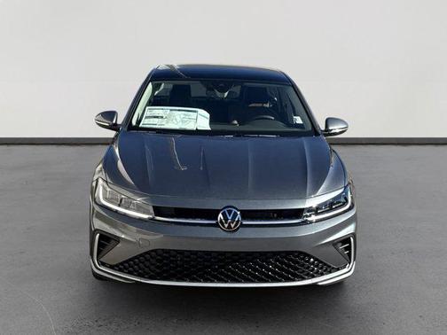 2026 Volkswagen Jetta 1.4T SEL