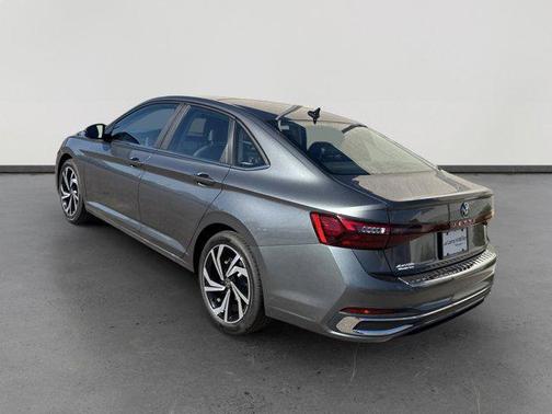 2026 Volkswagen Jetta 1.4T SEL