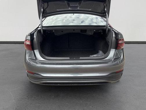 2026 Volkswagen Jetta 1.4T S