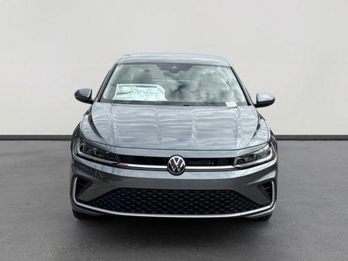 2026 Volkswagen Jetta 1.4T S