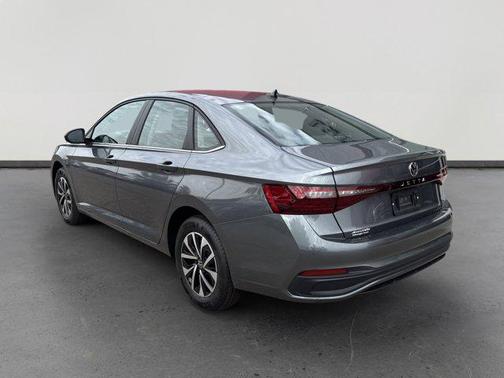 2026 Volkswagen Jetta 1.4T S