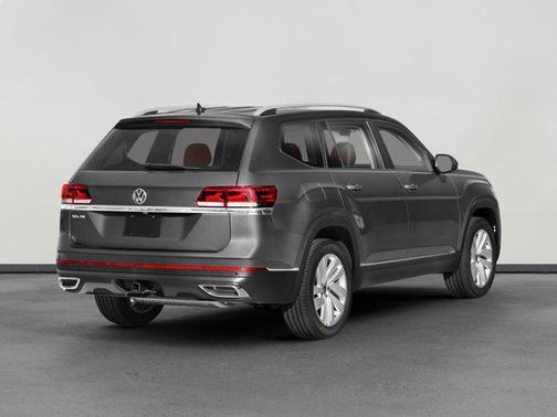2021 Volkswagen Atlas 3.6L SEL