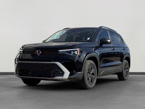 2026 Volkswagen Taos S