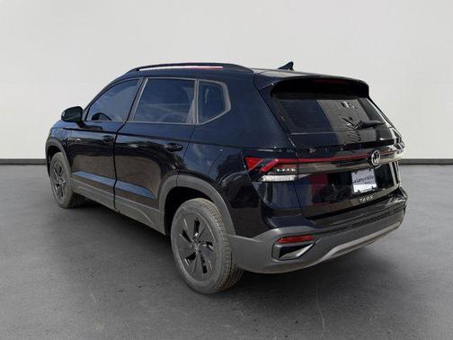 2026 Volkswagen Taos S