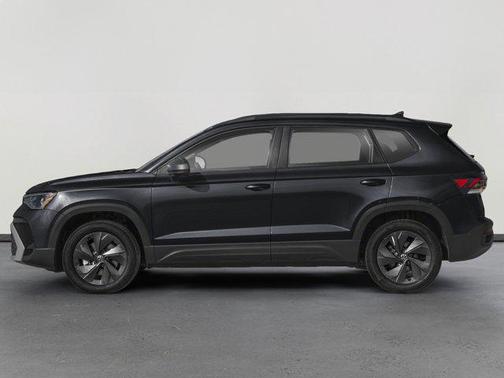 2026 Volkswagen Taos S