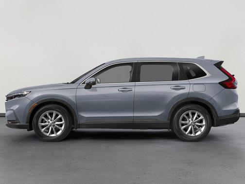 Urban Gray Pearl 2023 Honda CR-V EX-L