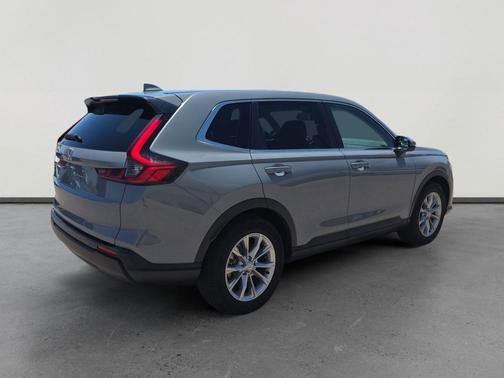 Urban Gray Pearl 2023 Honda CR-V EX-L