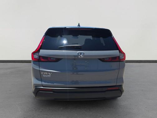 Urban Gray Pearl 2023 Honda CR-V EX-L