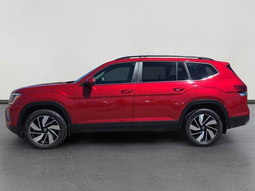2024 Volkswagen Atlas 2.0T SE w/Technology 4MOTION