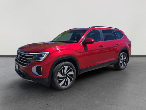 2024 Volkswagen Atlas 2.0T SE w/Technology 4MOTION