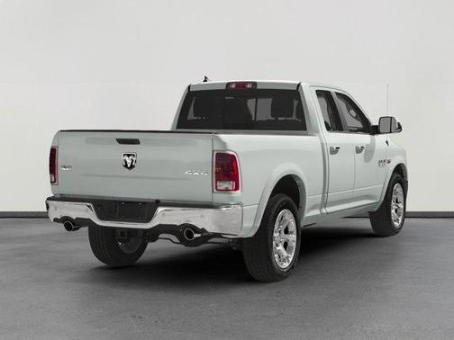 2015 RAM 1500 Laramie