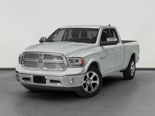 2015 RAM 1500 Laramie