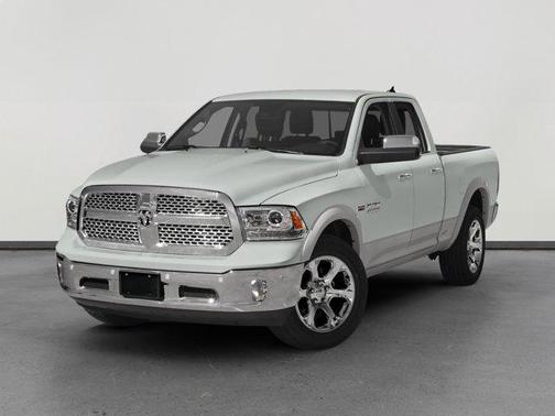 2015 RAM 1500 Laramie