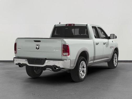 2015 RAM 1500 Laramie