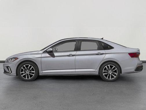 2025 Volkswagen Jetta 1.4T SE