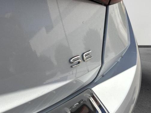 2026 Volkswagen Jetta 1.4T SE