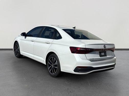 2026 Volkswagen Jetta 1.4T SE